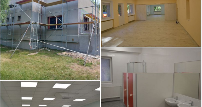 Przedszkole będzie gotowe na przyjęcie przedszkolaków 