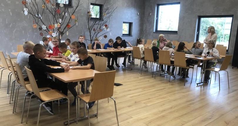 Dziękujemy za wspólną 