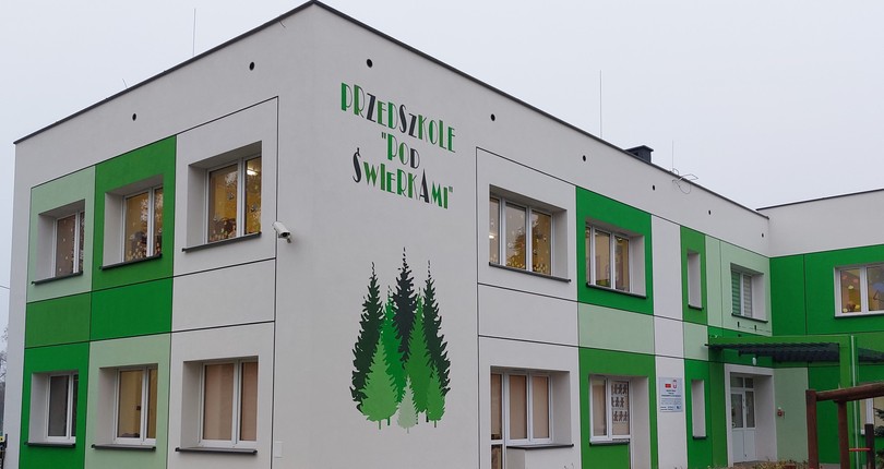 Oszczędność energii = ochrona środowiska naturalnego