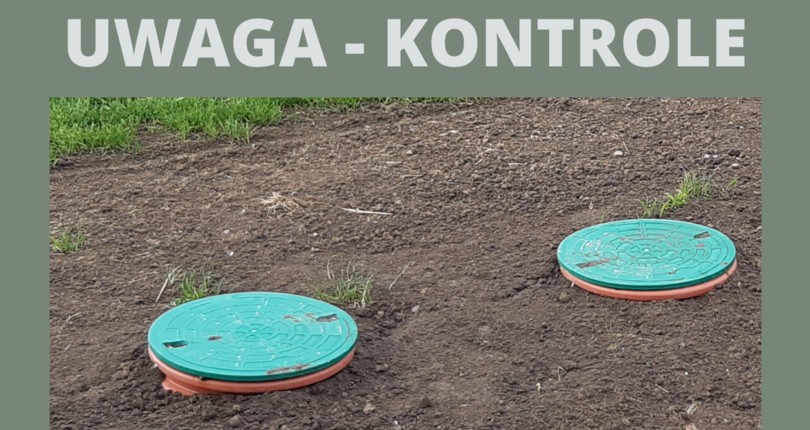 Ruszają kontrole szamb i przydomowe oczyszczalnie ścieków