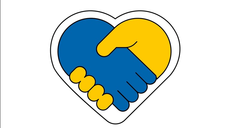 Pomoc Ukrainie