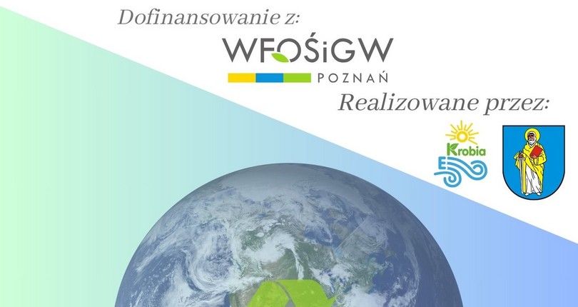 Gmina Krobia otrzymała dofinansowanie 