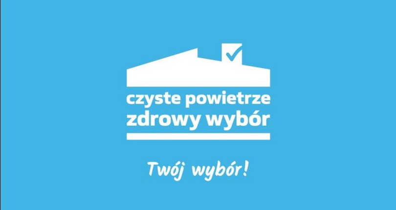 Zmiana dyżuru dot. Programu „Czyste powietrze” 