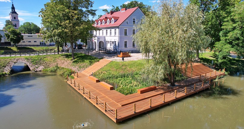 Ograniczenia w obsłudze klientów
