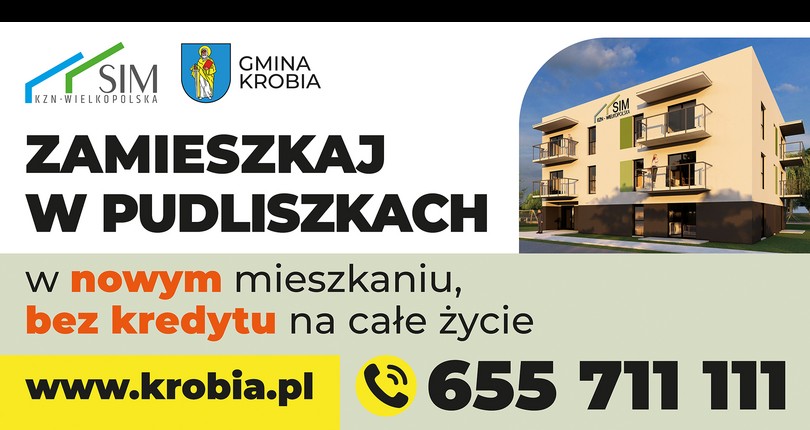 Zamieszkaj w SIM Pudliszki – pytania i odpowiedzi