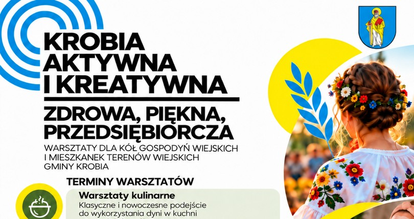 Zdrowa, piękna, przedsiębiorcza