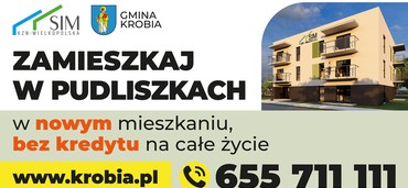Zamieszkaj w SIM Pudliszki – pytania i odpowiedzi