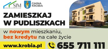 Nabór wniosków na mieszkania SIM uzupełniający 